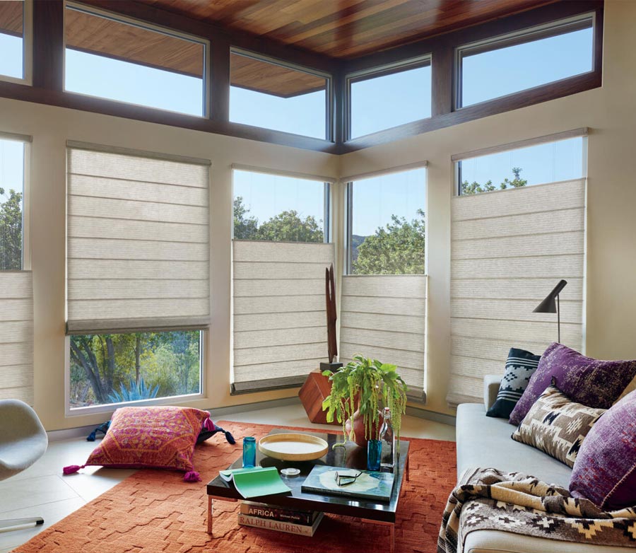 Window Treatments